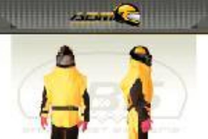 CASCO PROFESIONAL